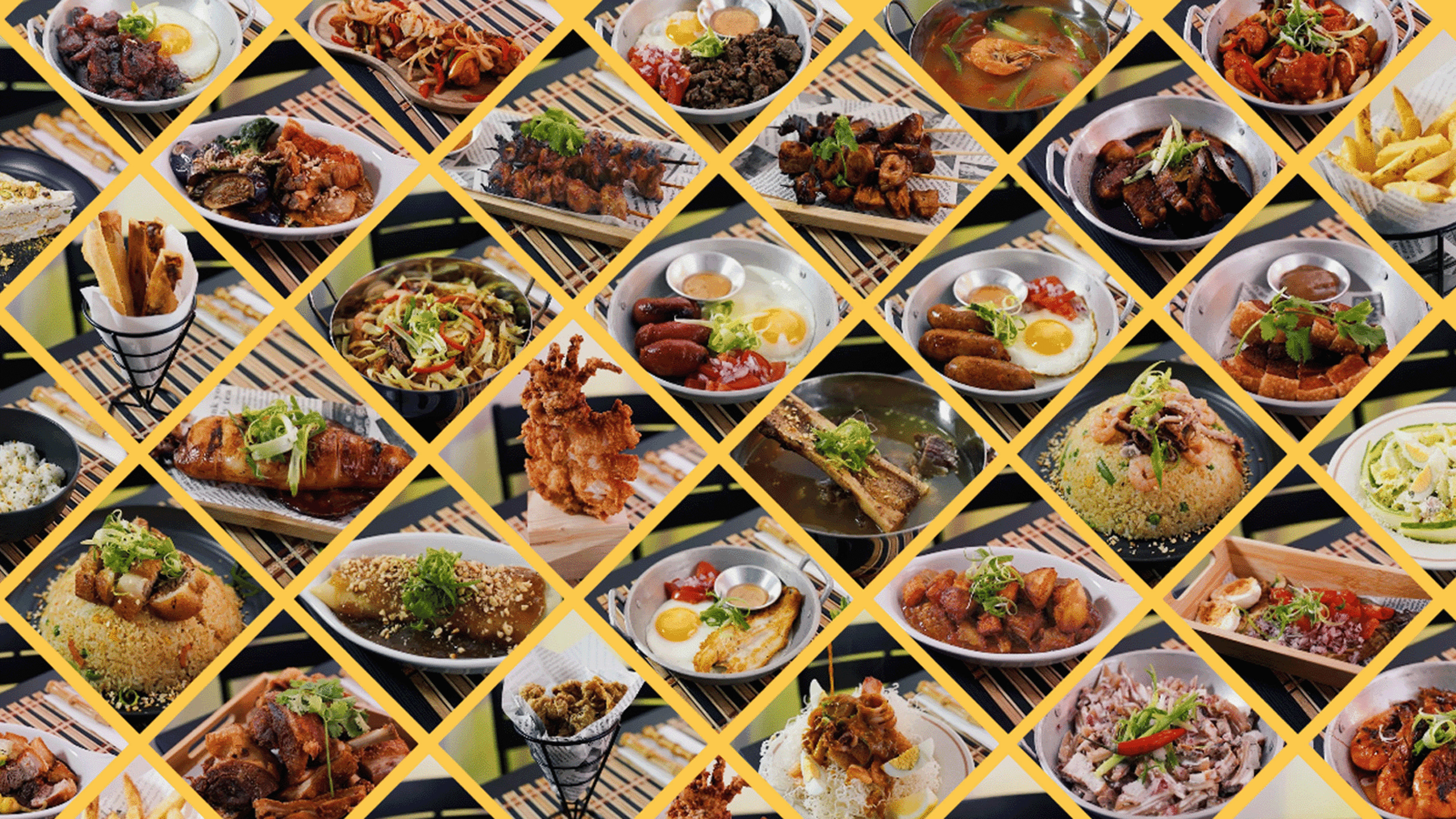 Platito by Mangan Belfast