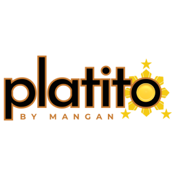 Platito by Mangan logo.